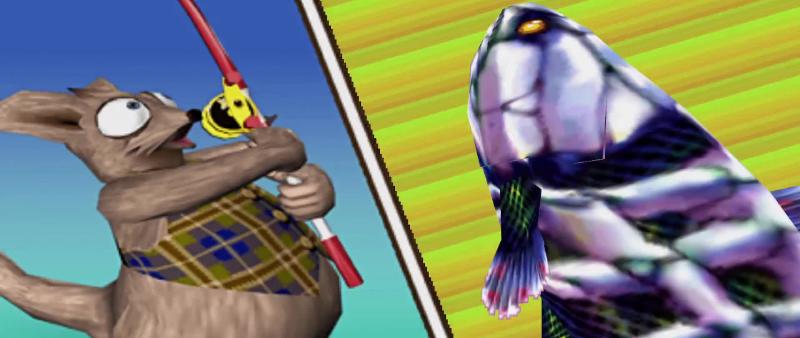 Featured image of post Fishing Fantasy, or how to fix a 15 year old game-breaking bug